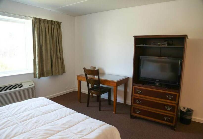Номер Стандарт, Inn At Arbor Ridge Hotel And Conference Center