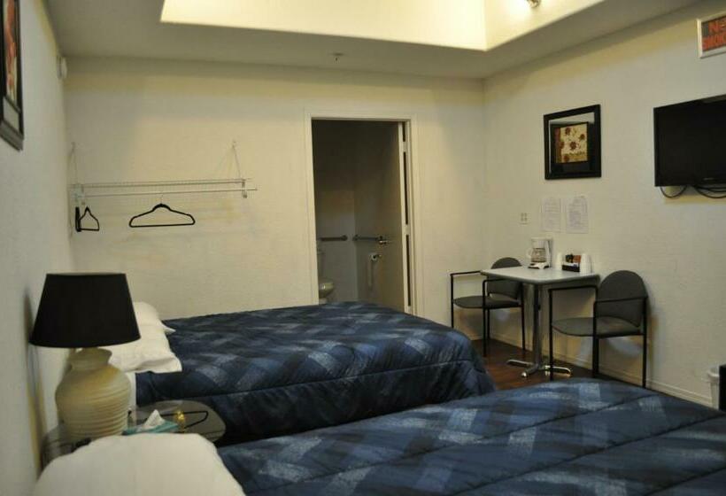 Номер Стандарт, K7 Bed And Breakfast