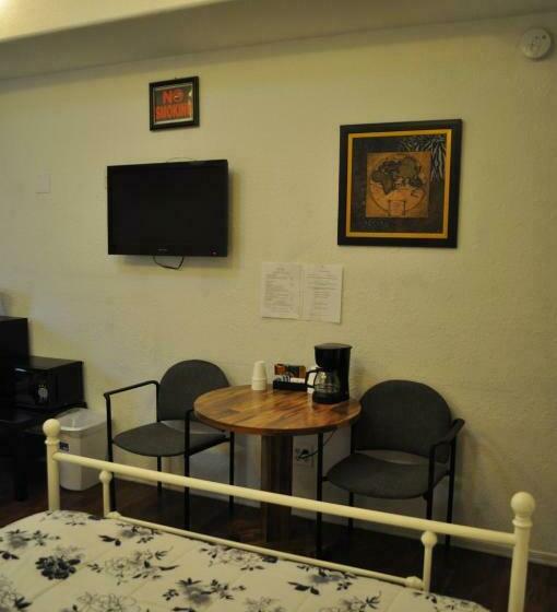 Номер Стандарт, K7 Bed And Breakfast