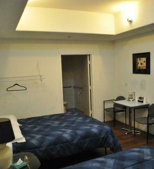 Номер Стандарт, K7 Bed And Breakfast