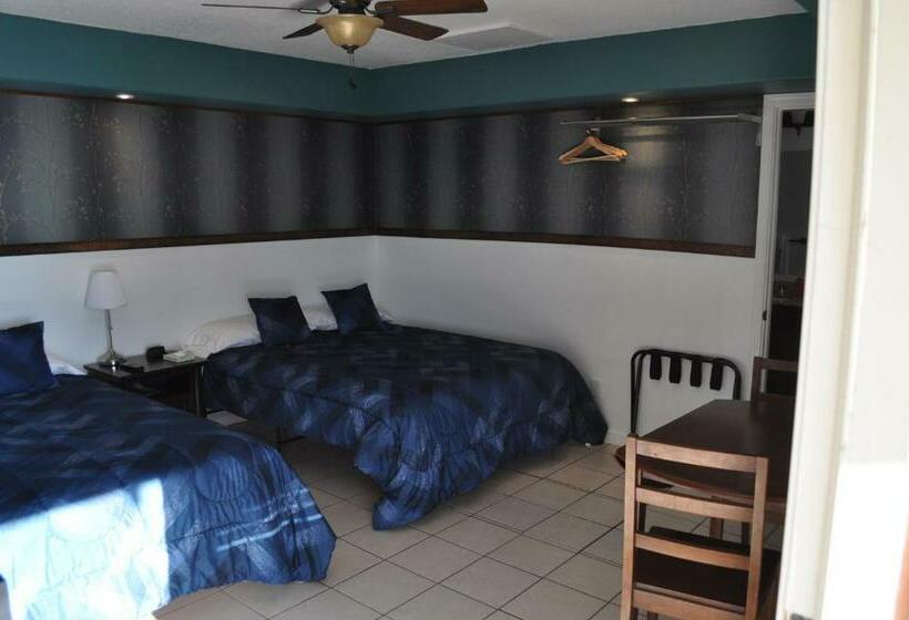 Номер Стандарт, K7 Bed And Breakfast