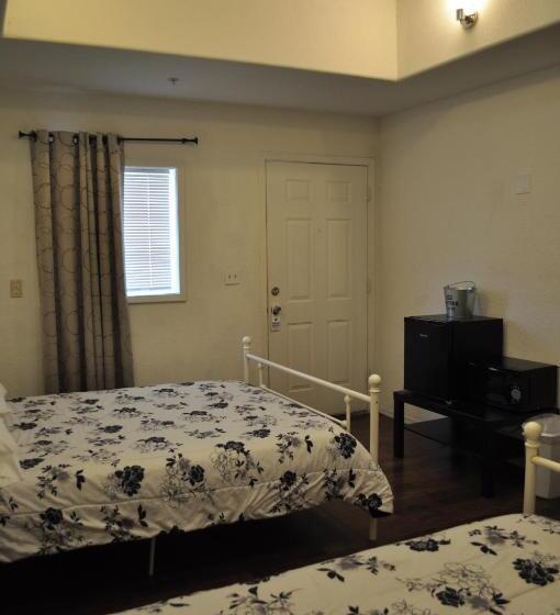 Номер Стандарт, K7 Bed And Breakfast