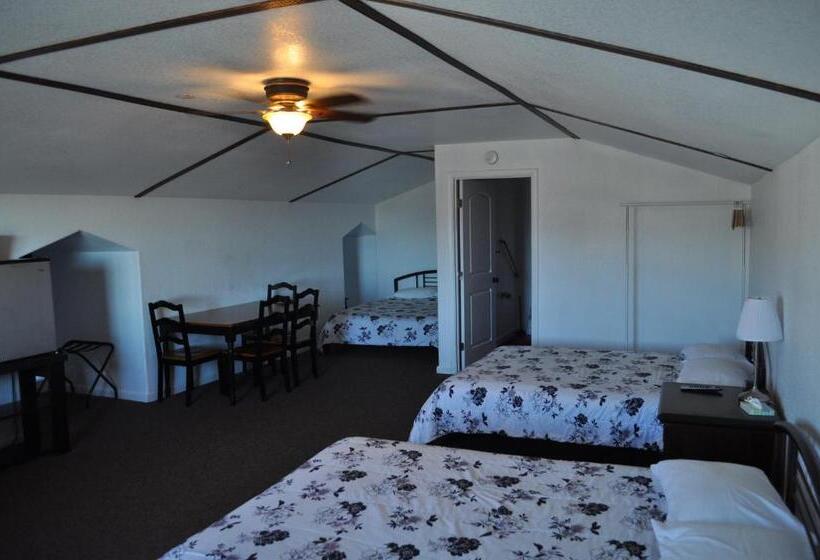 Семейный Номер, K7 Bed And Breakfast