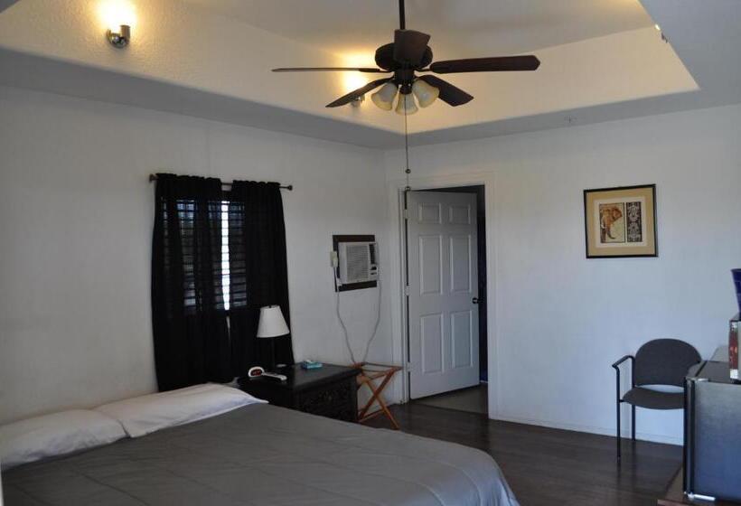 Стандартный Номер Кровать Кинг, K7 Bed And Breakfast