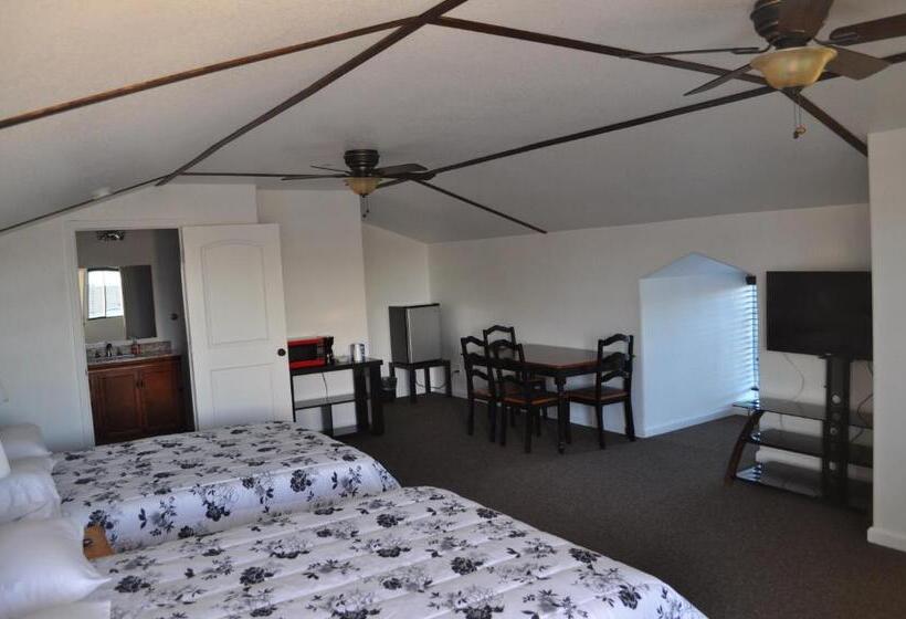 Семейный Номер, K7 Bed And Breakfast