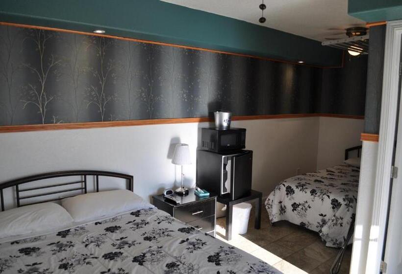 Номер Стандарт, K7 Bed And Breakfast