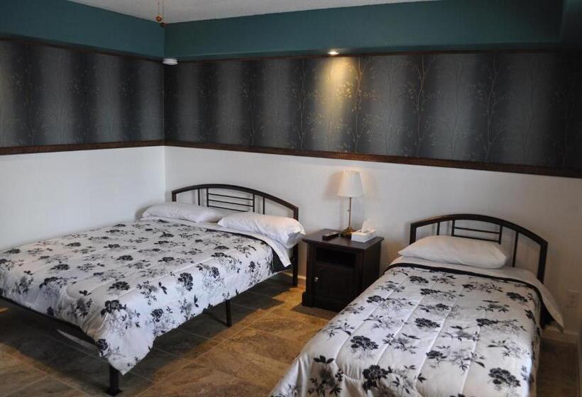 Номер Стандарт, K7 Bed And Breakfast