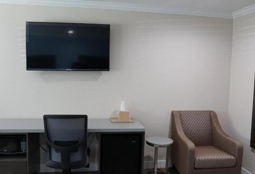 Family Suite, Sea Breeze Inn  Lax Airport, Los Angeles