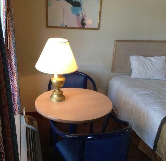 חדר סטנדרט שתי מיטות זוגיות, Sky Suites