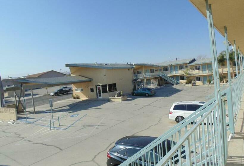 Стандартный Номер Кровать Кинг, Western Inn & Suites