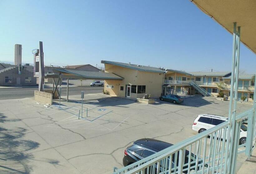 Номер Стандарт, Western Inn & Suites