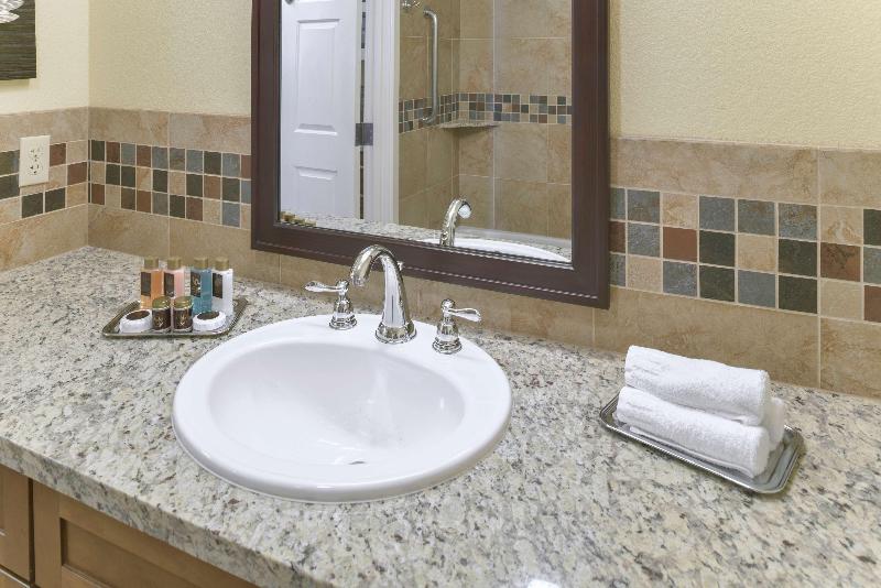 Студия Стандарт, Hilton Vacation Club Lake Tahoe Resort