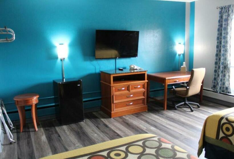 Номер Стандарт, Executive Inn By Belvilla Owatonna Hwy 35