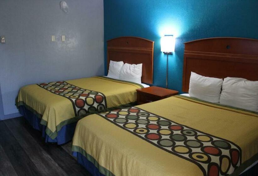 Номер Стандарт, Executive Inn By Belvilla Owatonna Hwy 35