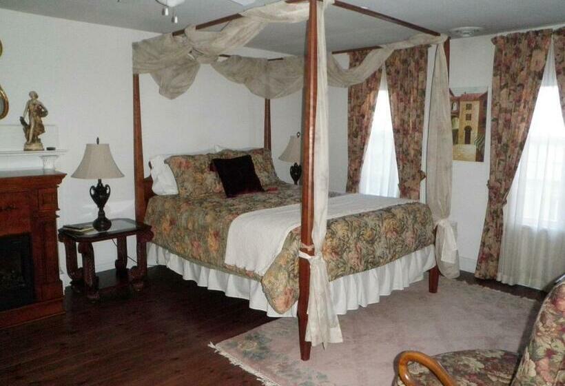 Номер Стандарт, The Tilton Inn