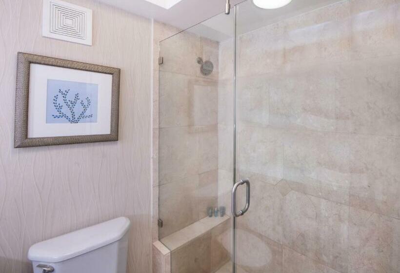 חדר סטנדרט עם נוף, One Ocean Resort And Spa