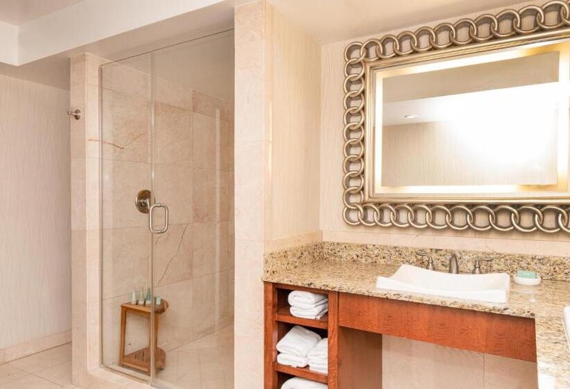 סוויטה נשיאותית, One Ocean Resort And Spa
