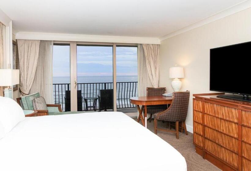 סוויטה נשיאותית, One Ocean Resort And Spa