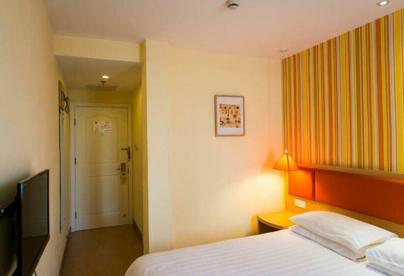 Номер бизнес-класса, Home Inn Harbin Sanda Dongli Road Haguo