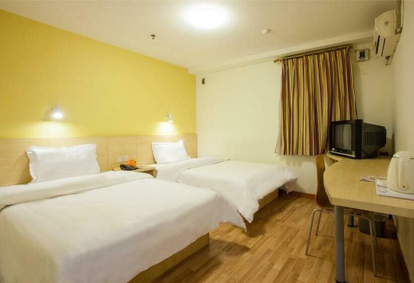 스탠다드 룸, 7days Inn Chenzhou East Renmin Road
