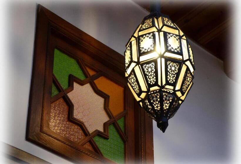 اتاق استاندارد, Room In Bb   Dar Rehla Bab Remouz