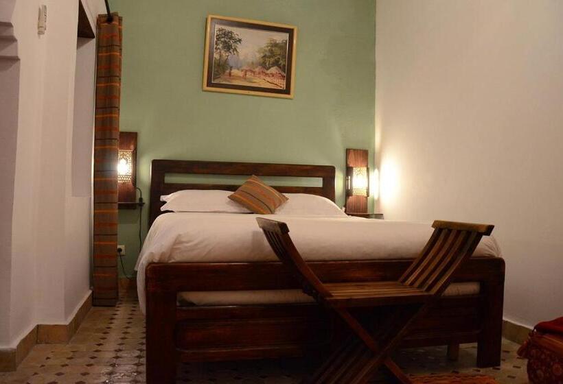 اتاق استاندارد, Room In Bb   Dar Rehla Bab Remouz