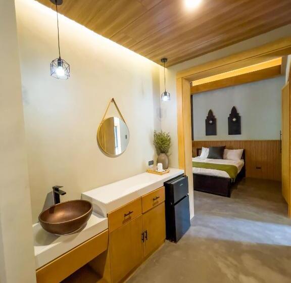 침실 2개 빌라, Villas At Caza Del Mar