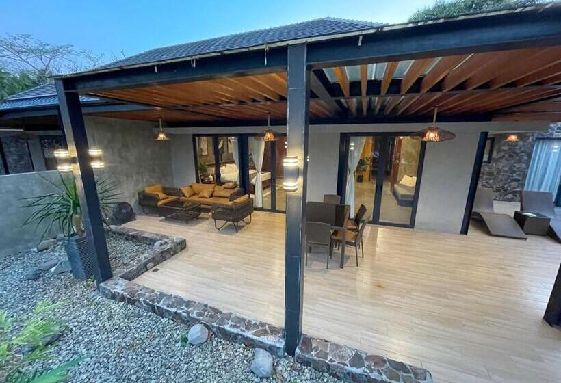 침실 2개 빌라, Villas At Caza Del Mar