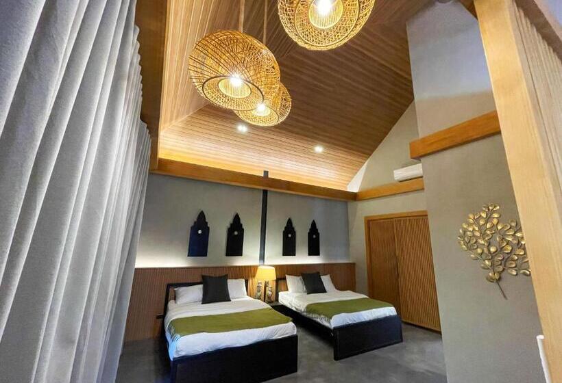 침실 2개 빌라, Villas At Caza Del Mar