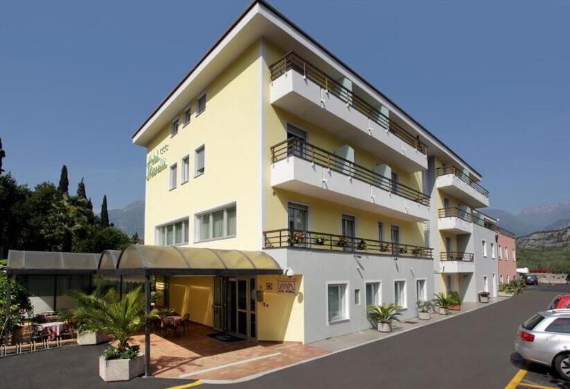 اتاق استاندارد, Miorelli