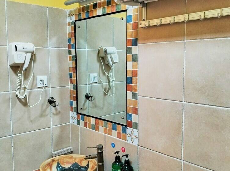 חדר סטנדרט, Yangshuo Eden Inn