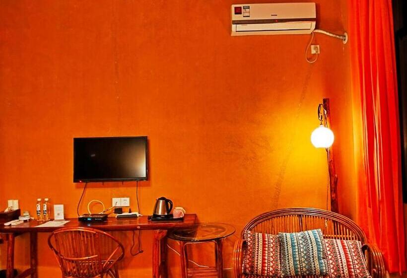 חדר סטנדרט, Yangshuo Eden Inn