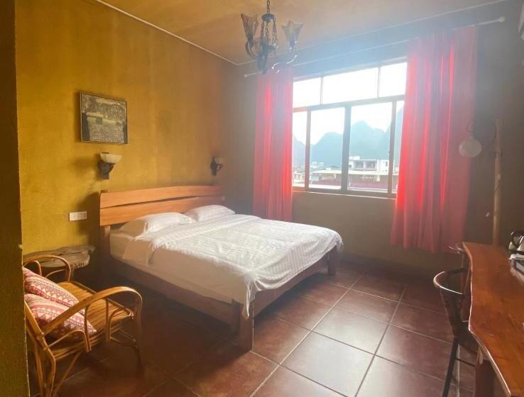 חדר סטנדרט, Yangshuo Eden Inn