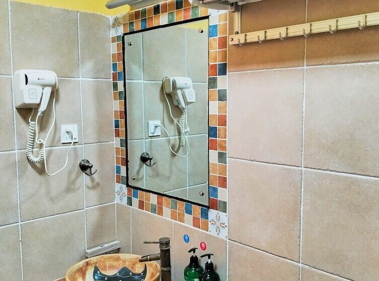 חדר סטנדרט, Yangshuo Eden Inn