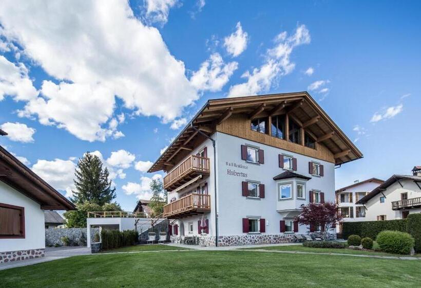 Номер Стандарт, Hubertus Dolomites