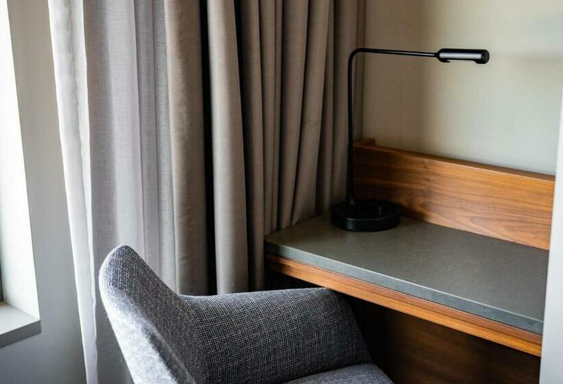 Номер Стандарт, Hyatt Regency Lake Washington At Seattle S Southport