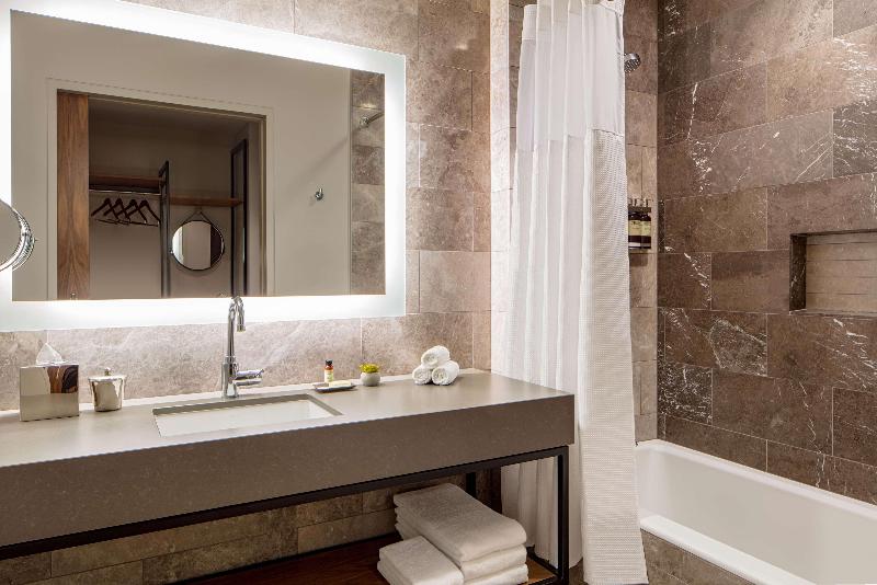 Quarto Club Cama King, Hyatt Regency Lake Washington At Seattle S Southport