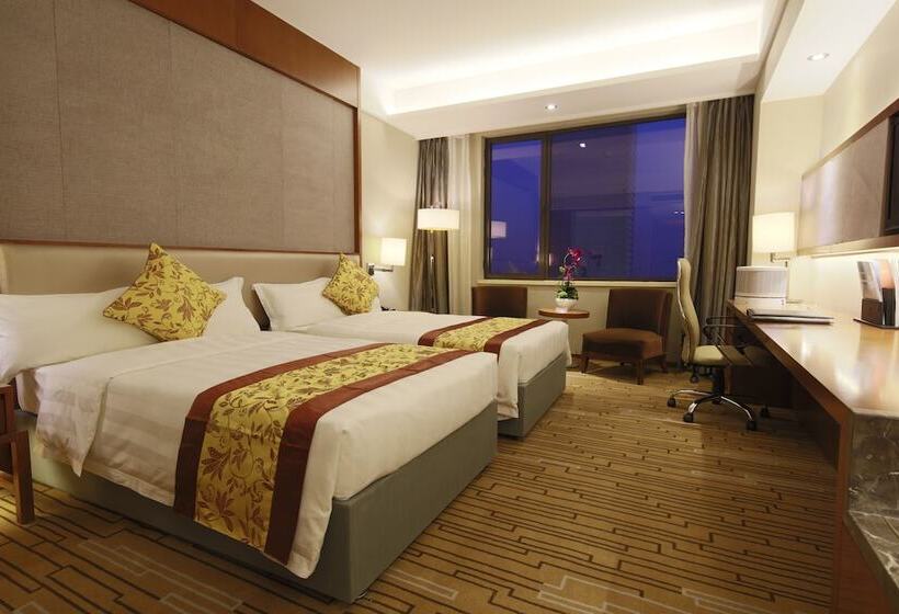 수피리어 룸, Rayfont International Hotel Shenyang