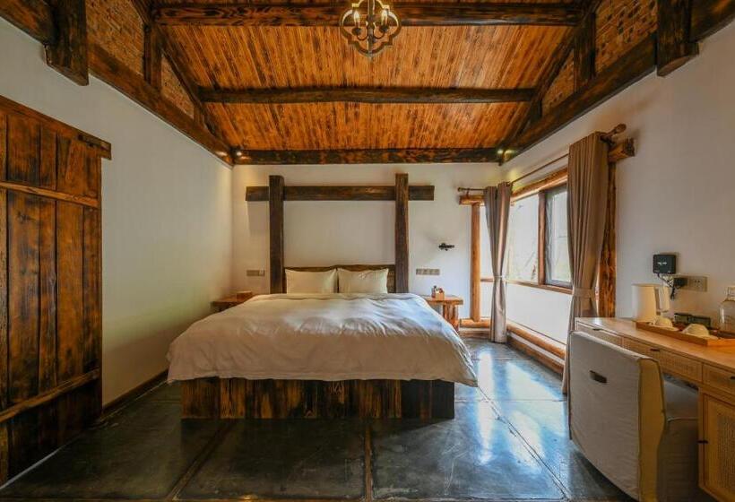 家庭套房, No.5 Valley Lodge