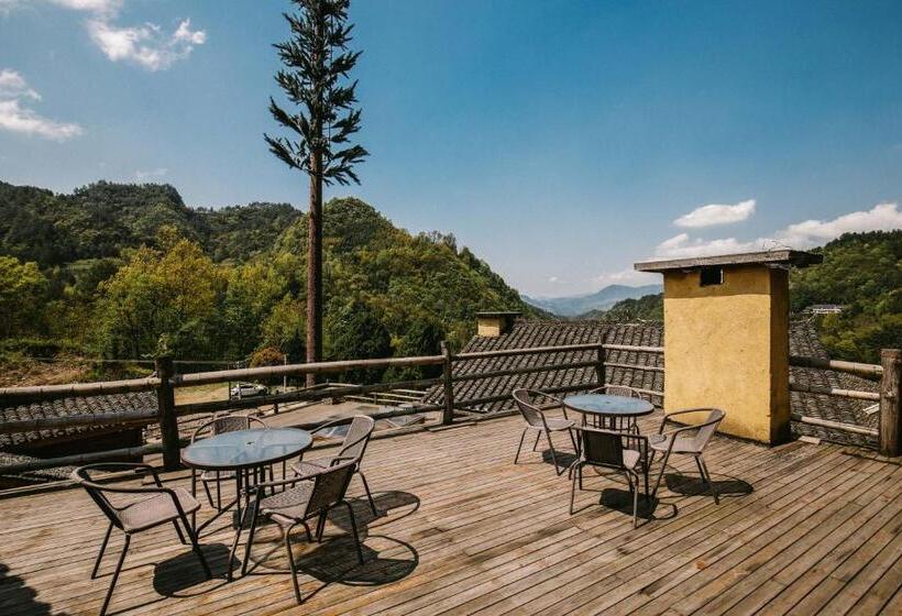 家庭套房, No.5 Valley Lodge
