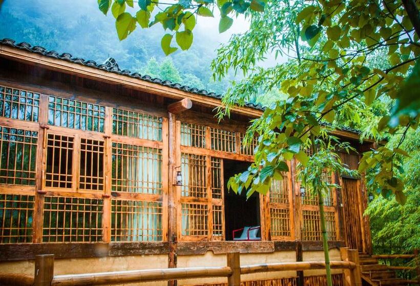 标准间, No.5 Valley Lodge