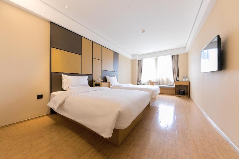 Номер Superior, Ji  Changsha Dongtang