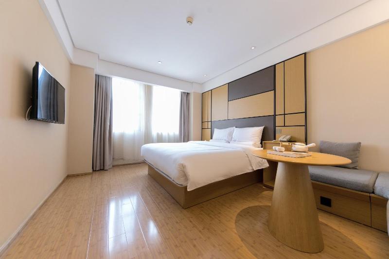 Номер Superior, Ji  Changsha Dongtang