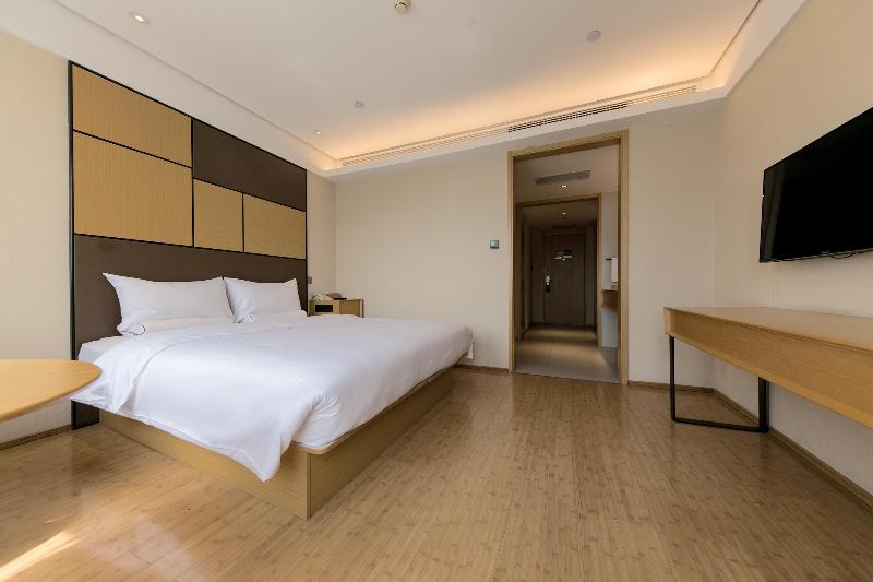 Номер Стандарт, Ji  Changsha Dongtang