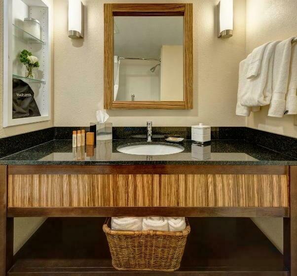 Номер Стандарт, Garrison Hotel & Suites Dover Portsmouth, Ascend Hotel Collection