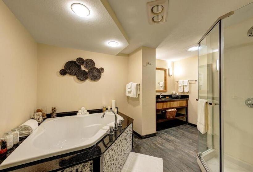 Люкс Superior, Garrison Hotel & Suites Dover Portsmouth, Ascend Hotel Collection