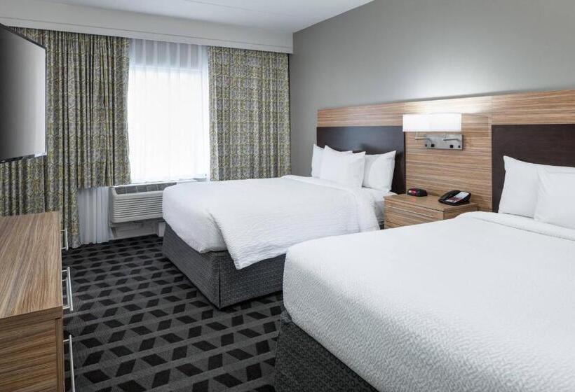 Люкс, Towneplace Suites By Marriott Orlando At Seaworld