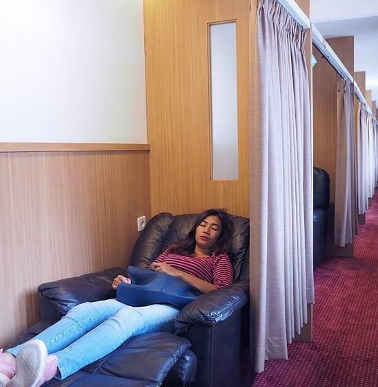 اتاق استاندارد, D Primahotel Airport Jakarta Terminal 1a