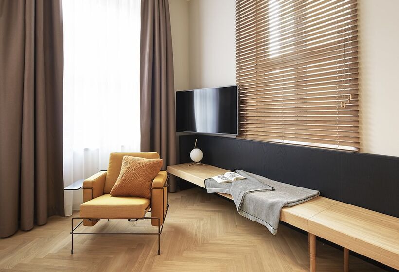 Апартаменты Superior 1 Спальня, Melter Hotel & Apartments   A Neighborhood