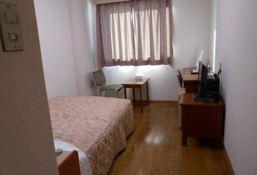 Номер Стандарт Индивидуальный, New Central Hotel Katsuta